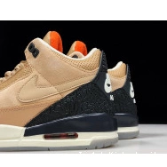 Air JTH Jordan Beige Bio AV6683-200 3 0709